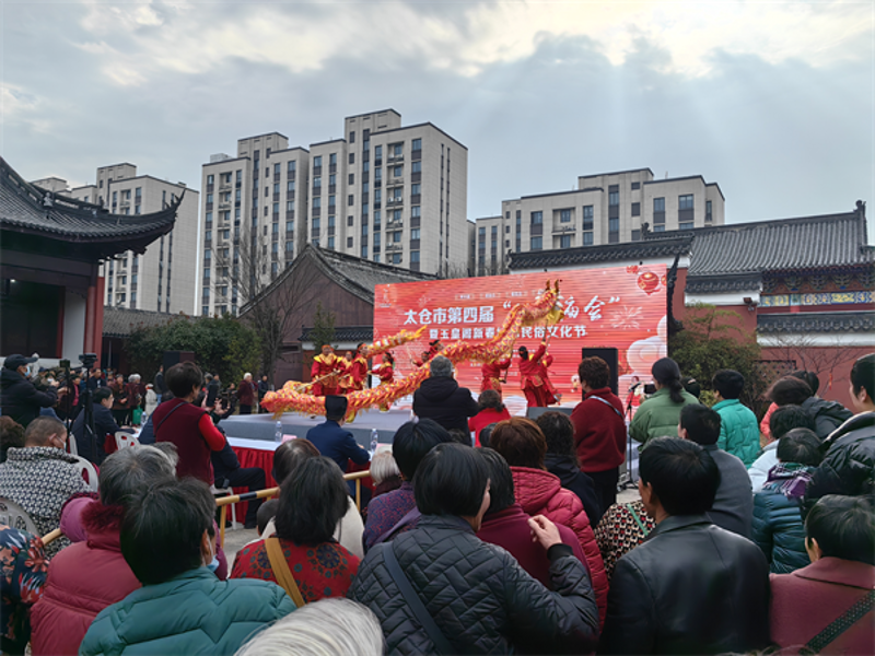 太仓活动策划：打造难忘体验的关键步骤